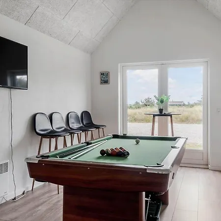 Nyaraló 258-harboore-merchantvej-5 *