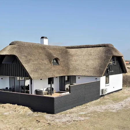 Nyaraló 258-harboore-merchantvej-5 *
