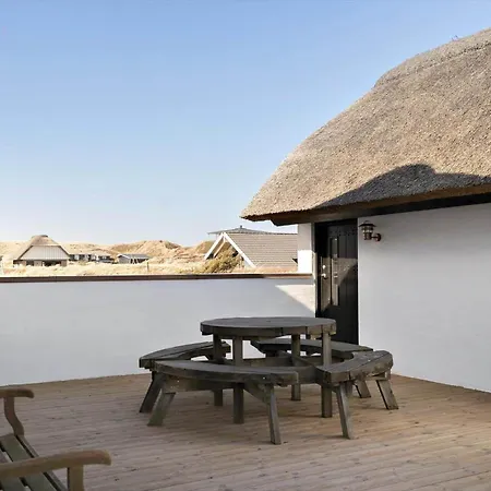 Nyaraló 258-harboore-merchantvej-5 Harboør
