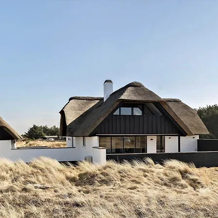 Nyaraló 258-harboore-merchantvej-5 *