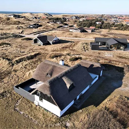 Nyaraló 258-harboore-merchantvej-5 *