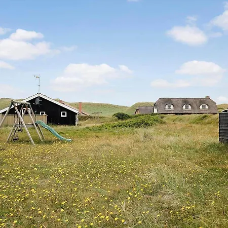 بيت للعطل 258-harboore-merchantvej-5 *